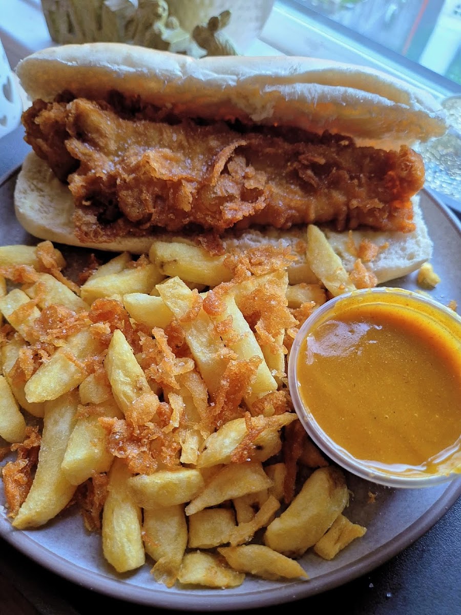 Stacey's Plaice Photos 2